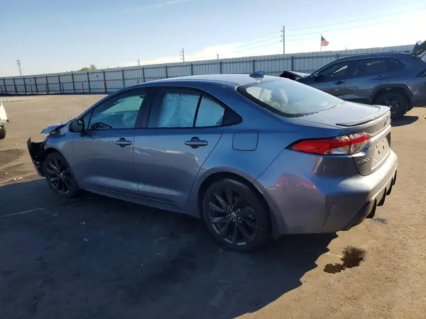5YFS4MCE9RP202141 2024 TOYOTA COROLLA - Image 2