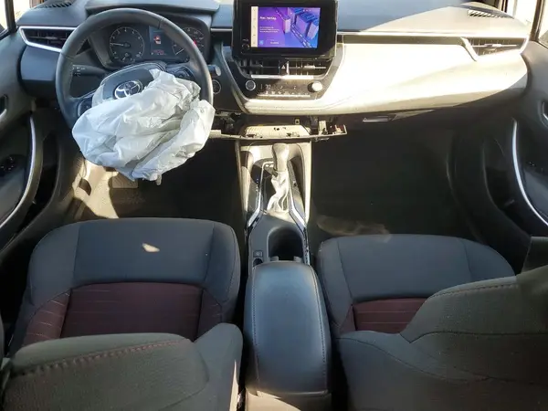 5YFS4MCE9RP202141 2024 TOYOTA COROLLA - Image 8