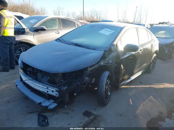 5YFS4MCE9RP203497 2024 TOYOTA COROLLA - Image 2