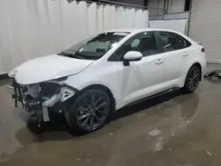 5YFS4MCE9RP203810 2024 TOYOTA COROLLA