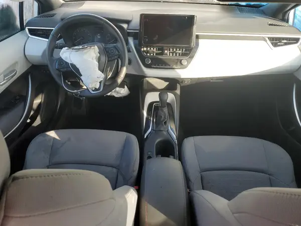 5YFS4MCE9RP203810 2024 TOYOTA COROLLA - Image 8