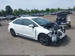 5YFS4MCE9RP204682 2024 TOYOTA COROLLA