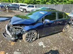 5YFS4MCE9RP205184 2024 TOYOTA COROLLA