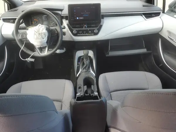 5YFS4MCE9RP206786 2024 TOYOTA COROLLA - Image 8