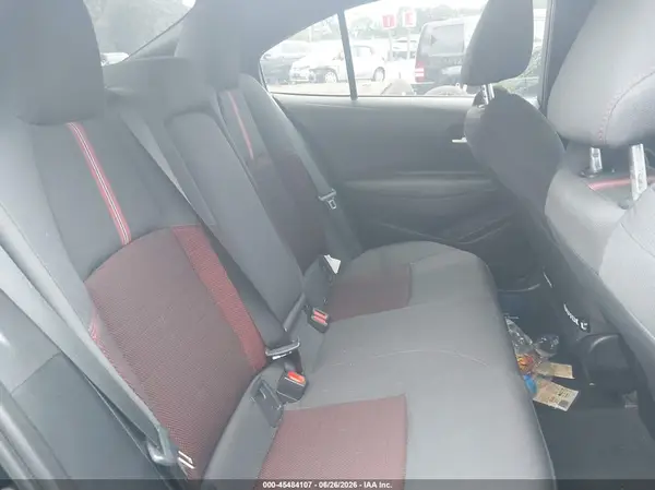 5YFS4MCE9RP207887 2024 TOYOTA COROLLA - Image 8