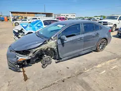 5YFS4MCE9RP208733 2024 TOYOTA COROLLA