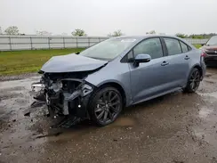 5YFS4MCE9RP209137 2024 TOYOTA COROLLA