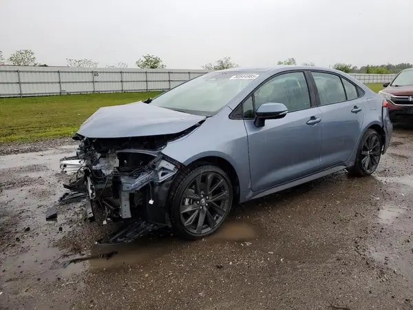 5YFS4MCE9RP209137 2024 TOYOTA COROLLA - Image 1