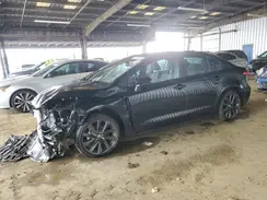 5YFS4MCE9RP209445 2024 TOYOTA COROLLA