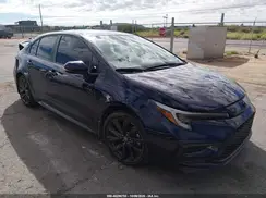 5YFS4MCE9RP209932 2024 TOYOTA COROLLA