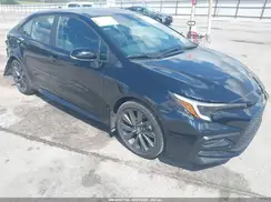 5YFS4MCE9RP210580 2024 TOYOTA COROLLA