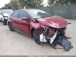 5YFS4MCE9RP210689 2024 TOYOTA COROLLA
