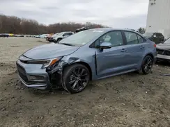 5YFS4MCE9RP210790 2024 TOYOTA COROLLA