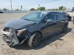 5YFS4MCE9RP211552 2024 TOYOTA COROLLA