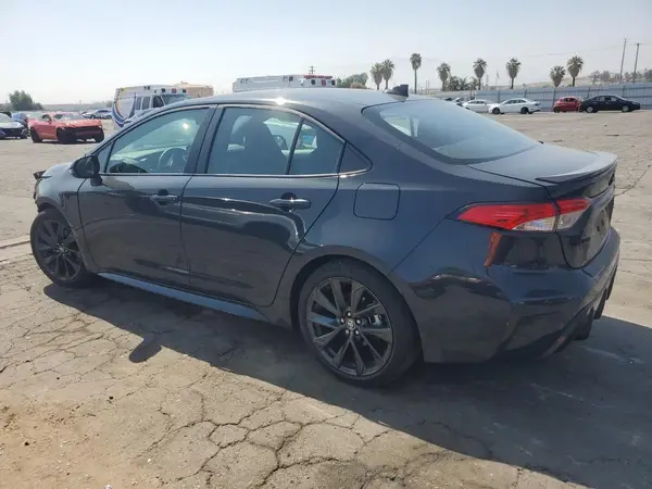 5YFS4MCE9RP211552 2024 TOYOTA COROLLA - Image 2