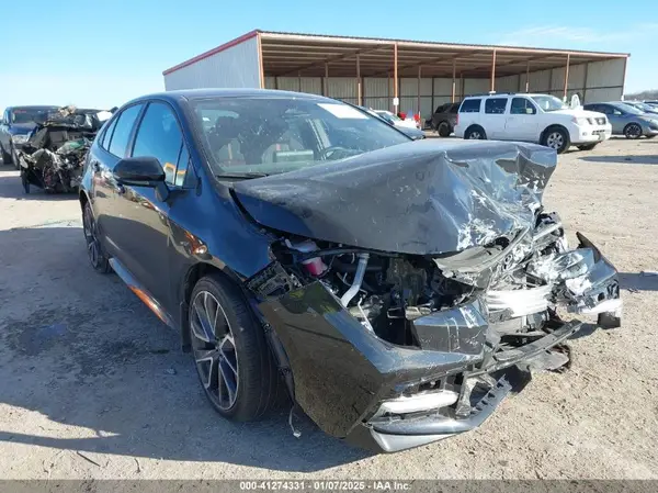 5YFS4MCE9RP211650 2024 TOYOTA COROLLA - Image 1