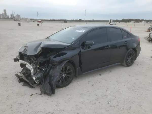 5YFS4MCE9RP213205 2024 TOYOTA COROLLA - Image 1