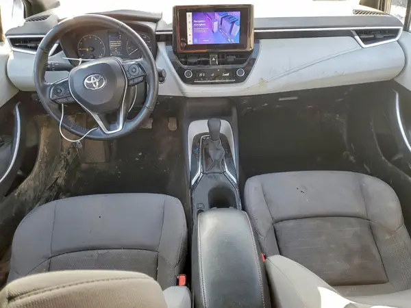 5YFS4MCE9RP213723 2024 TOYOTA COROLLA - Image 8