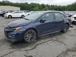 5YFS4MCE9RP214080 2024 TOYOTA COROLLA