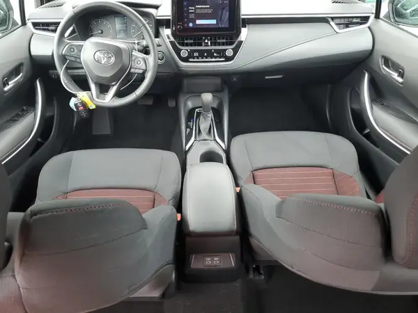 5YFS4MCE9RP214080 2024 TOYOTA COROLLA - Image 8
