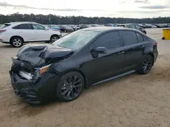 5YFS4MCE9RP215620 2024 TOYOTA COROLLA