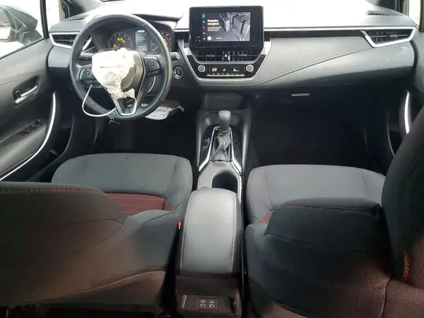 5YFS4MCE9RP215620 2024 TOYOTA COROLLA - Image 8