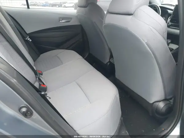 5YFS4MCE9RP216055 2024 TOYOTA COROLLA - Image 8