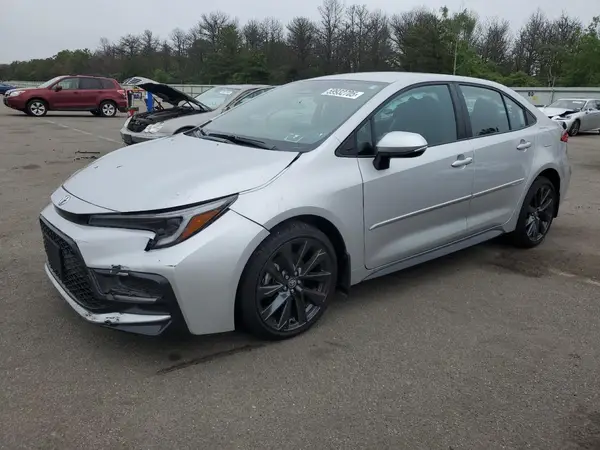 5YFS4MCE9RP216136 2024 TOYOTA COROLLA - Image 1