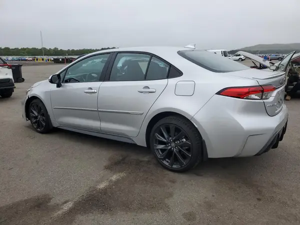 5YFS4MCE9RP216136 2024 TOYOTA COROLLA - Image 2