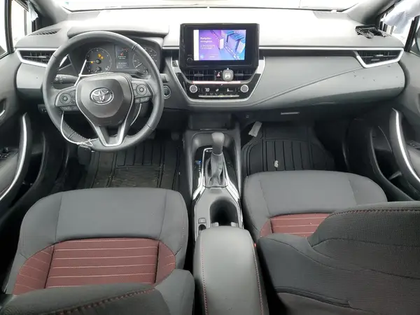 5YFS4MCE9RP216136 2024 TOYOTA COROLLA - Image 8