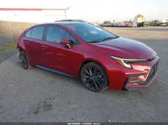5YFS4MCE9RP216721 2024 TOYOTA COROLLA