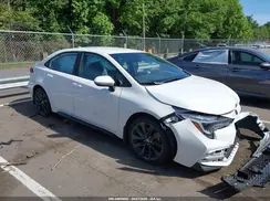 5YFS4MCE9SP217261 2025 TOYOTA COROLLA