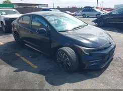 5YFS4MCE9SP217535 2025 TOYOTA COROLLA