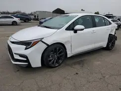 5YFS4MCE9SP217583 2025 TOYOTA COROLLA