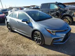 5YFS4MCE9SP218636 2025 TOYOTA COROLLA