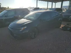 5YFS4MCE9SP222010 2025 TOYOTA COROLLA