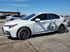 5YFS4MCE9SP222332 2025 TOYOTA COROLLA