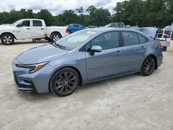 5YFS4MCE9SP222878 2025 TOYOTA COROLLA