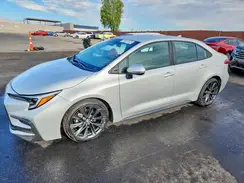 5YFS4MCE9SP223027 2025 TOYOTA COROLLA