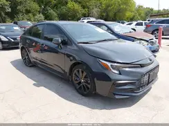 5YFS4MCE9SP223030 2025 TOYOTA COROLLA