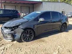 5YFS4MCE9SP223805 2025 TOYOTA COROLLA