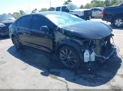 5YFS4MCE9SP225103 2025 TOYOTA COROLLA