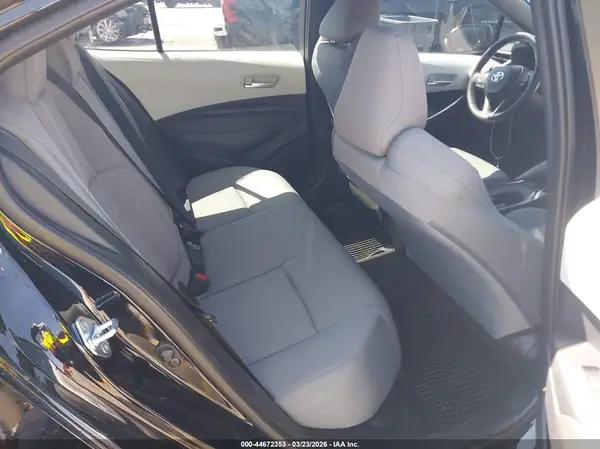 5YFS4MCE9SP225103 2025 TOYOTA COROLLA - Image 8