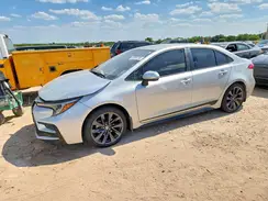 5YFS4MCE9SP225344 2025 TOYOTA COROLLA