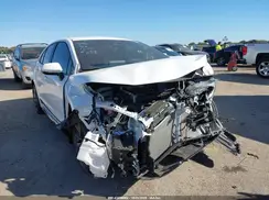 5YFS4MCE9SP227255 2025 TOYOTA COROLLA