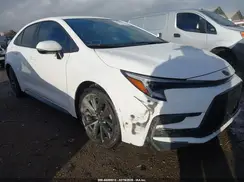 5YFS4MCE9SP227269 2025 TOYOTA COROLLA