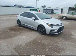 5YFS4MCE9SP227434 2025 TOYOTA COROLLA