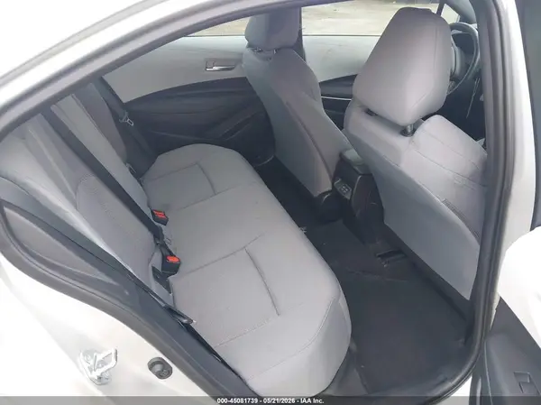 5YFS4MCE9SP227434 2025 TOYOTA COROLLA - Image 8