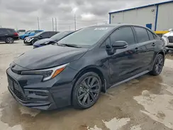 5YFS4MCE9SP228034 2025 TOYOTA COROLLA