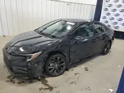 5YFS4MCE9SP228972 2025 TOYOTA COROLLA